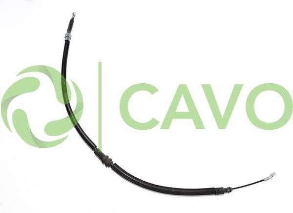 EL FREN TELİ ARKA 953 MM ABL AJA ACV VW T4 1.9 2.4 2.5 1990-2003