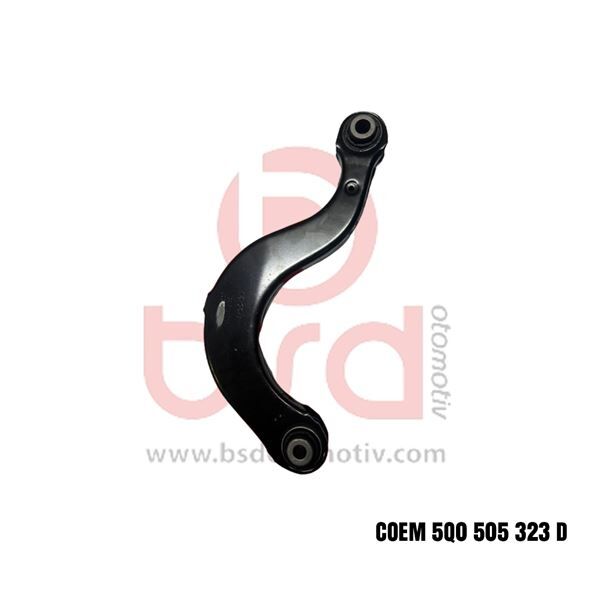 SALINCAK ARKA ÜST VW GOLF PASSAT JETTA TIGUAN AUDI A1 A3 Q3 OCTAVIA SUPERB LEON 2010>