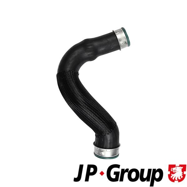 TURBO HORTUMU BAC-BPE VW TOUAREG 2.5 TDI 2003>2010