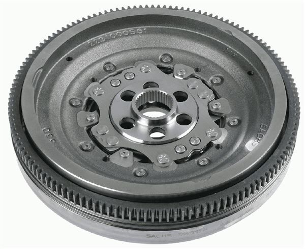 VOLAN (415 0615 09) CBAA-CFFA-CBAB-CFFB-CLJA VW TIGUAN 2,0 TDİ 07-