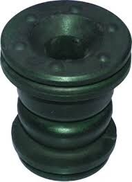 AMORTİSÖR LASTİĞİ ARKA AUDI A100  1984/1990