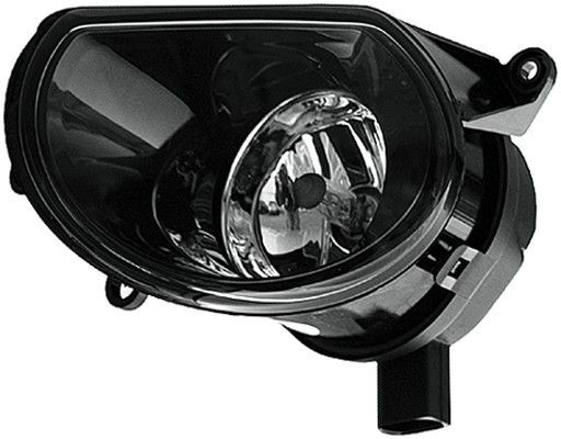SİS FARI SAĞ AUDI A3-Q7 2004/2008