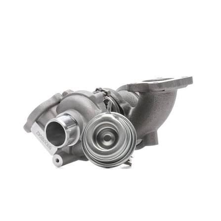 TURBO CORSSLAND CORSA F 1,2 BENZ 130 HP OPEL