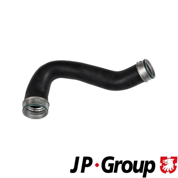 TURBO HORTUMU UST BAC-BPE VW TOUAREG 2.5 TDI 2003>2010