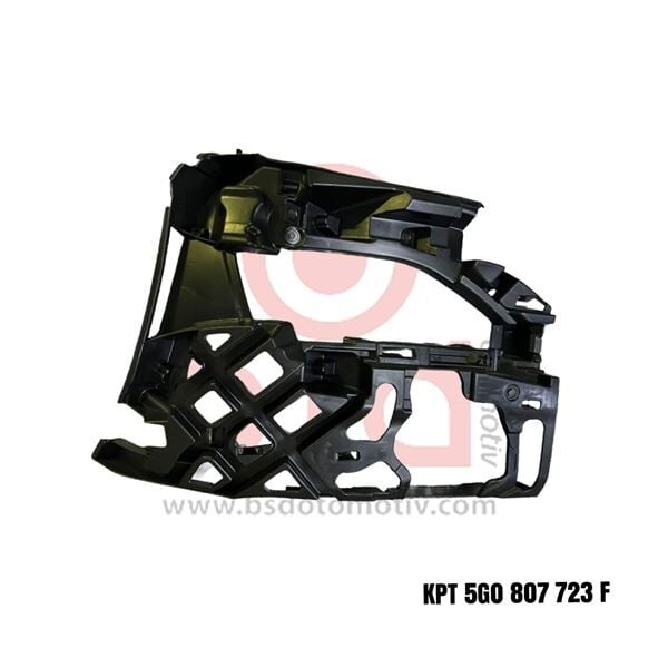 TAMPON DESTEK BRAKETİ ÖN SOL VW GOLF 17>>20