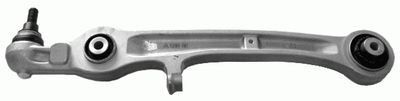 ROTİLLİ KOL ALT DÜZ AUDI A6 2005>2011
