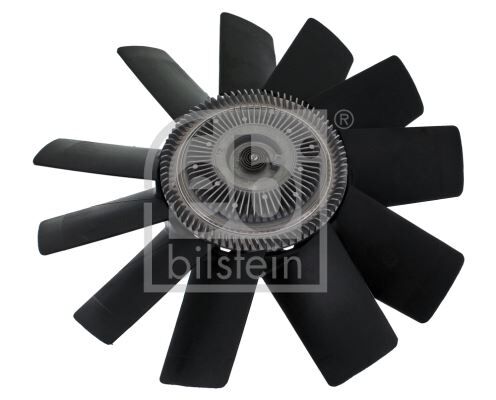 FAN LT35 KOMPLE VW