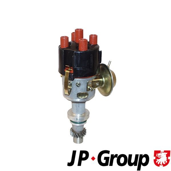 DİSTRİBÜTÖR ( 0 237 020 188) GOLF II-JETTA VW GOLF II-JETTA