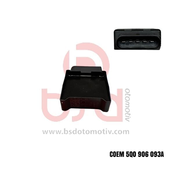 YAKIT POMPA ROLESİ DADA DPCA DKZA CZPB DNNA VW A1 A3 Q3 GOLF JETTA POLO TIGUAN SUPERB KODIAQ LEON FORMENTOR 13>>