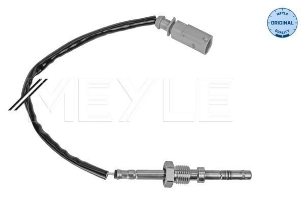 EGZOZ SICAKLIK SENSÖRÜ CBAB CFGB CAYC VW A3 ALTEA LEON OCTAVIA SUPER B 2003>