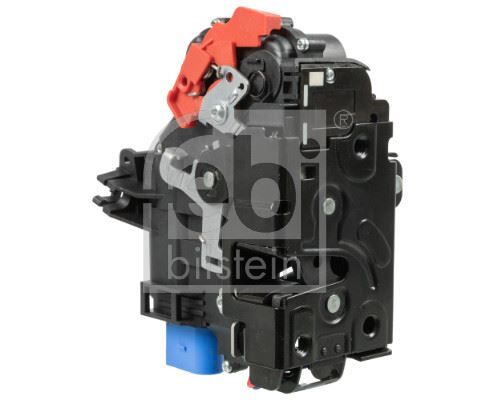 KAPI KİLİD MOTORU İÇ ÖN SAĞ VW