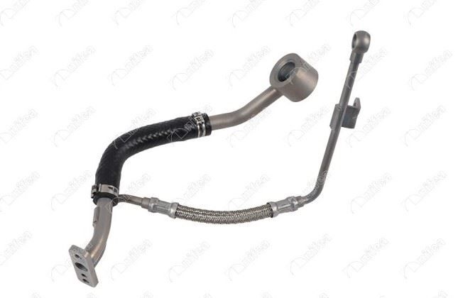 TURBO YAĞLAMA BORUSU AMAROK-CRAFTER-CNFA-CNFB-CSLA-2010> VW
