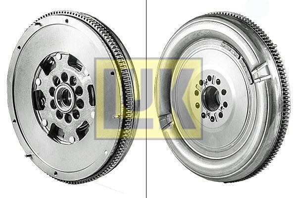 VOLAN AQN VW BORA-LEON 2.3