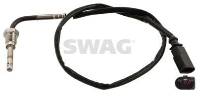 EGZOZ SICAKLIK SENSÖRÜ VW TRANSPORTER T5-T6 VW  09>>19