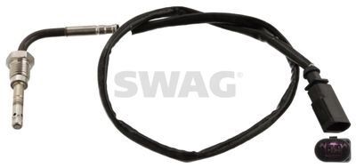 EGZOZ SICAKLIK SENSÖRÜ VW TRANSPORTER T5-T6 VW  09>>19
