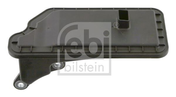 ŞANZIMAN FİLTRESİ OTOMATİK VW GOLF IV BORA