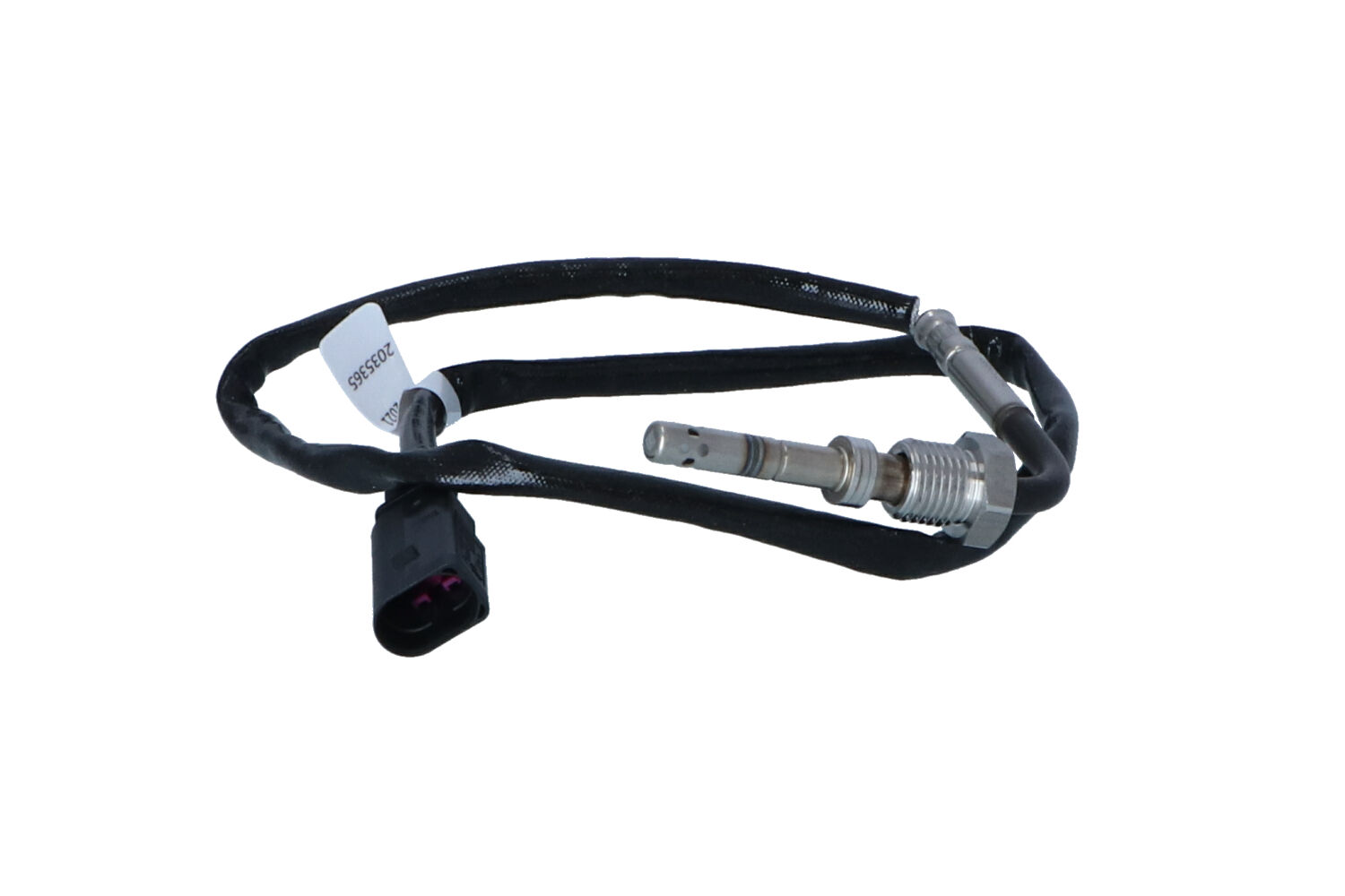 EGZOZ SICAKLIK SENSÖRÜ VW T5 - T6  2009>