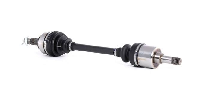 KOMPLE AKS 307 1.4 HDI 630mm 00-07 SOL BE ŞANZIMAN OPEL