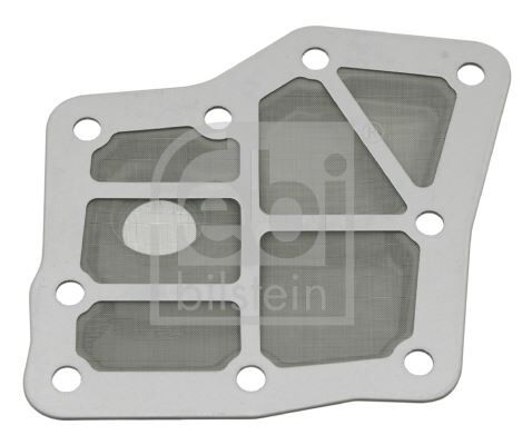 ŞANZIMAN FİLTRESİ OTOMATİK1.9 TDI-SDI VW POLO  1999-2009