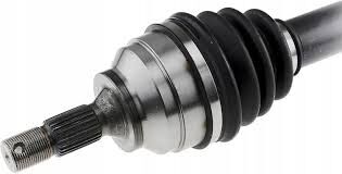 KOMPLE AKS 307 1.6 A-T 613mm 00-07 SOL OPEL