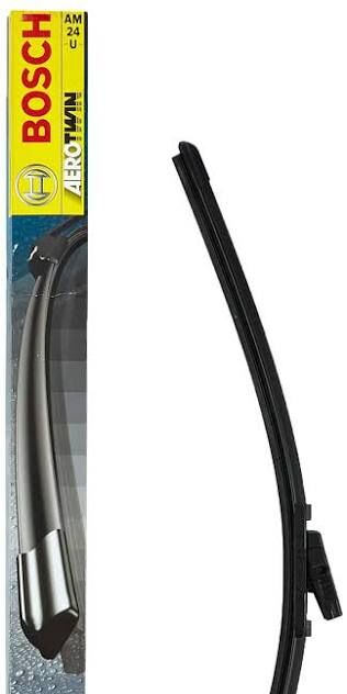 SİLECEK SÜPÜRGESİ ÖN 600mm UNIVERSAL (TEK) AM 24 U 60cm