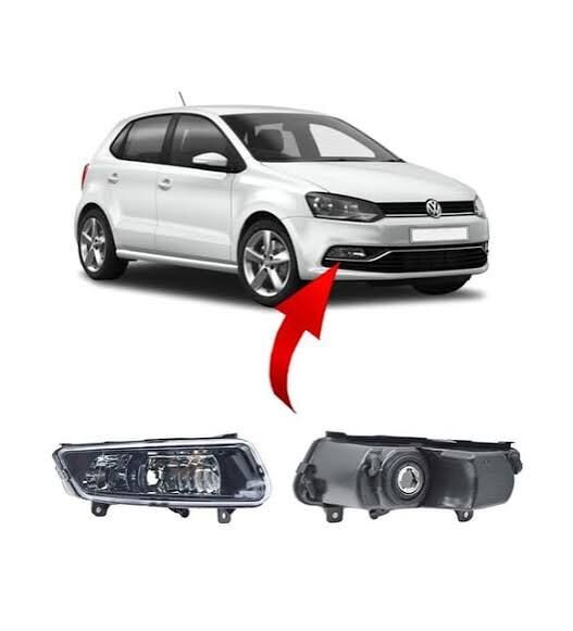 SİS FARI SAĞ VW POLO  2010>