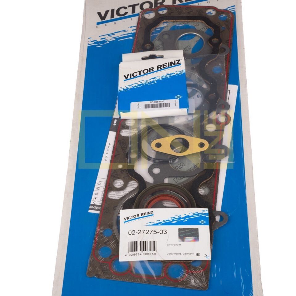 TAKIM CONTA VECTRA A 1,8 8V ÜST C18NZ 18NV OPEL