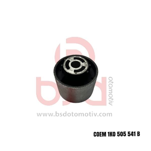 AKS BAĞLANTI BURCU ARKA VW GOLF V-JETTA PASSAT 03>>
