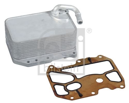 MOTOR YAĞ SOĞUTUCUSU CONTALI VW