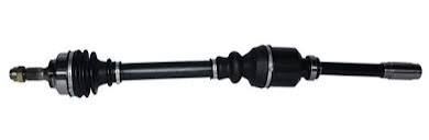 KOMPLE AKS 307 1.6 A-T 833mm 00-07 SAĞ OPEL