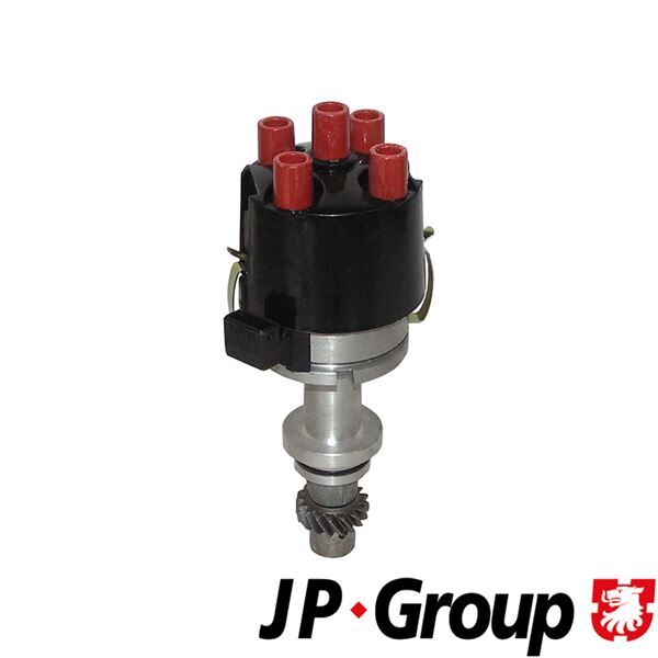 DİSTRİBÜTÖR (0 237 520 005) GOLF IV-POLO CLASSIC VW GOLF IV-POLO