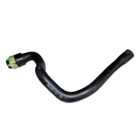 KALORİFER GİRİŞ HORTUMU ASTRA H 1.2 / 1.4 OPEL