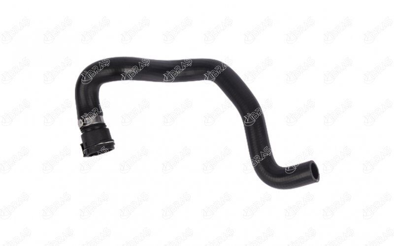 KALORİFER HORTUMU 1,8-2,0 AUDI A4  2001>2008