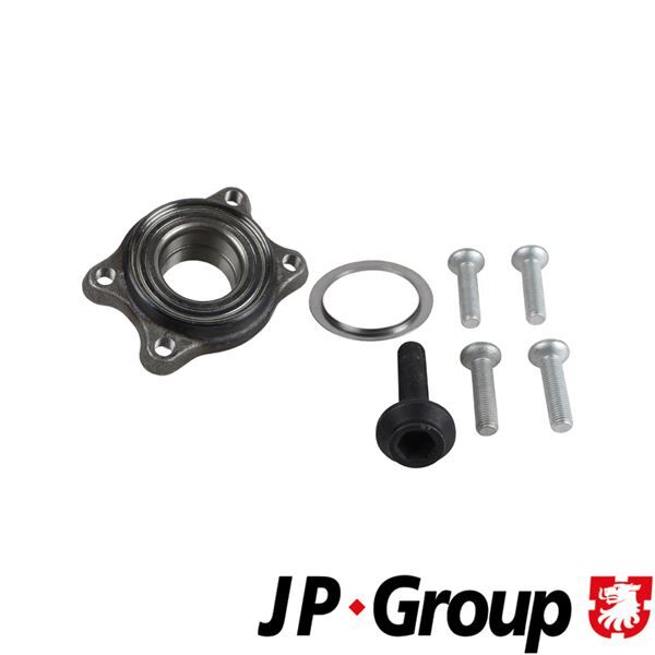 TEKER BİLYASI ÖN BİLYA AUDI A4 TD 2.0-3.0-TDI/TFSI 2001-2009