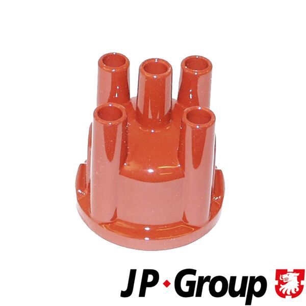 DİSTRİBİTÖR KAPAĞI ( 1 235 522 213) GOLF JETTA PASSAT POLO 1986/1999 VW