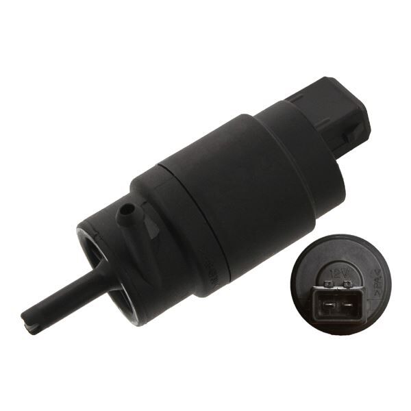 SU FİSKİYE POMPASI ÖN1T0 955 651- 1K5 955 651 T5-PASSAT VW GOLF IV-V POLO CLS
