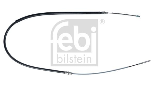 EL FREN TELİ VW GOLF III - IV