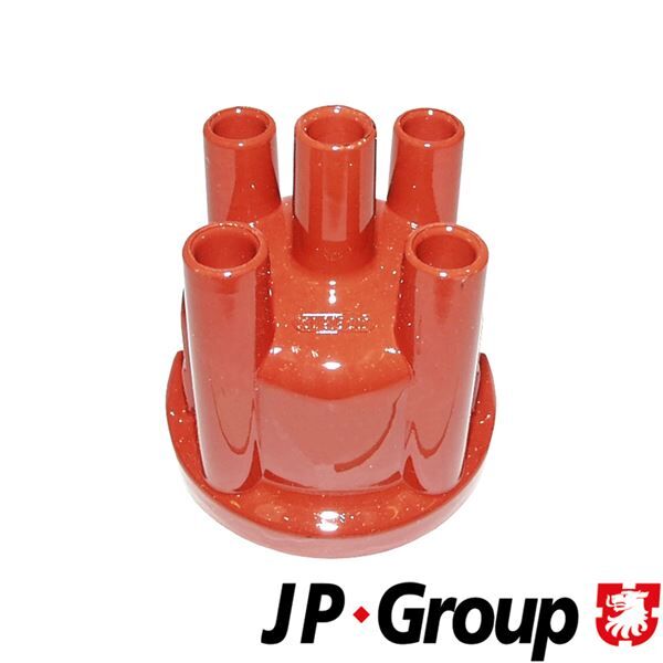 DİSTRİBİTÖR KAPAĞI (1 235 522 443) AER-ALL-AEX-APQ-AKV VW GOLF II-III POLO-POLO CLS 1990-
