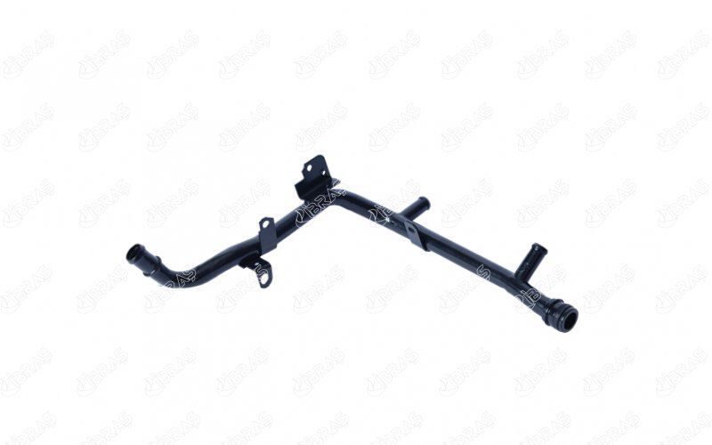 SU BORUSU METAL VW CADDY GOLF JETTA PASSAT OCTAVIA SUPERB LEON TOLEDO A3 1.9 TDI 2003>