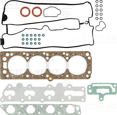 TAKIM CONTA VECTRA B ASTRA F X18XE 16V ÜST OPEL