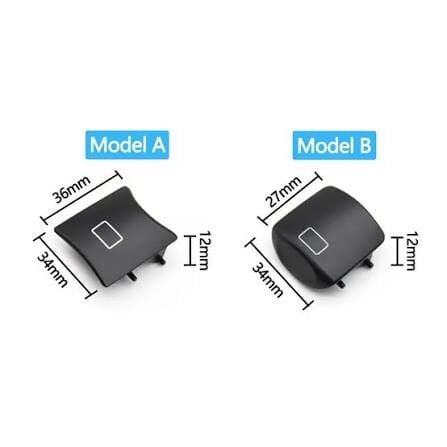 SUNROOF KONTROL DÜĞMESİ (W163)230ML-320ML-350ML MERCEDES  98-05