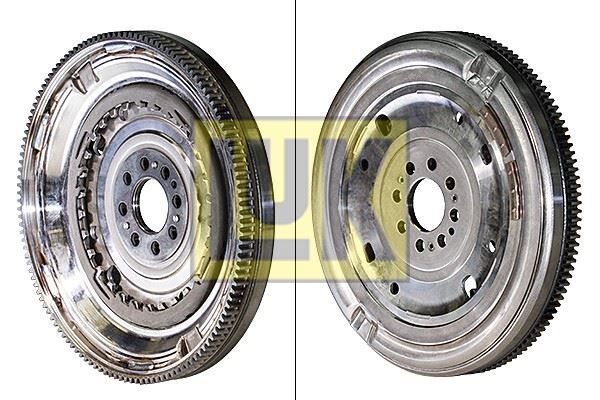 VOLAN OTOMATİK 7 VİTES VW PASSAT 1,8 TSI 05/08-05/10