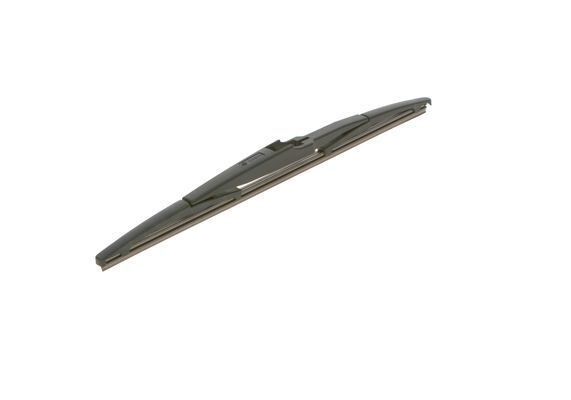 SİLECEK SÜPÜRGESİ ARKA 350mm PLASTİK OPEL ZAFİRA TOURER C