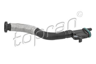 SİLİNDİR KAPAK HAVALANDIRMA HORTUMU CCZC CAWA CCTB CDAA BYT BZB VW A4 A6 SCIROCCO JETTA PASSAT TIGUAN 04>>18