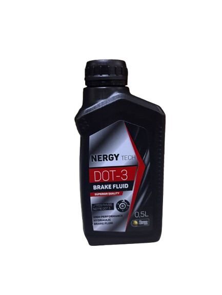 FREN HIDROLIK YAGI DOT3 500 ML KUTU 24 LÜ VW