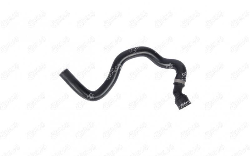 KALORİFER HORTUMU AVB AVF AWX AUDI A4  2001>