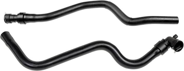 KALORİFER HORTUMU 307 1.4/1.6 BNZ PEUGEOT