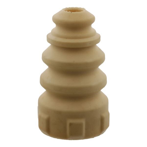 AMORTİSÖR LASTİGİ ARKA VW