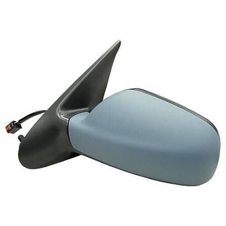 AYNA KOMPLE XSARA ELEKT.03->ASTARLI KÖR SOL CITROEN
