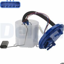 YAKIT POMPASI MERIVA A Z16XE 04-10 OPEL